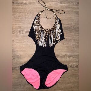 NEW Victoria's Secret One Piece Swimsuit